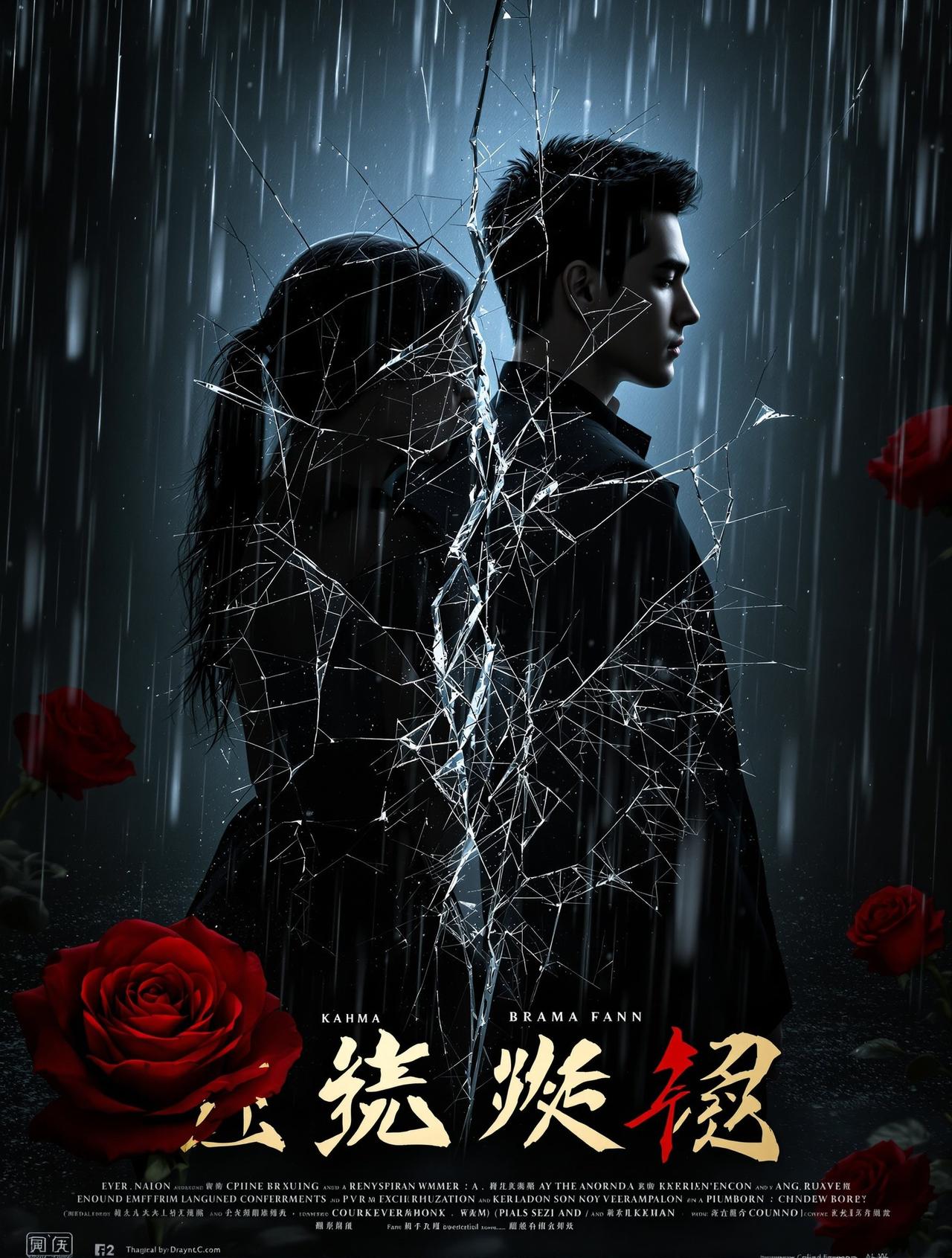 短剧平台 - 破镜重圆：前妻别想逃
