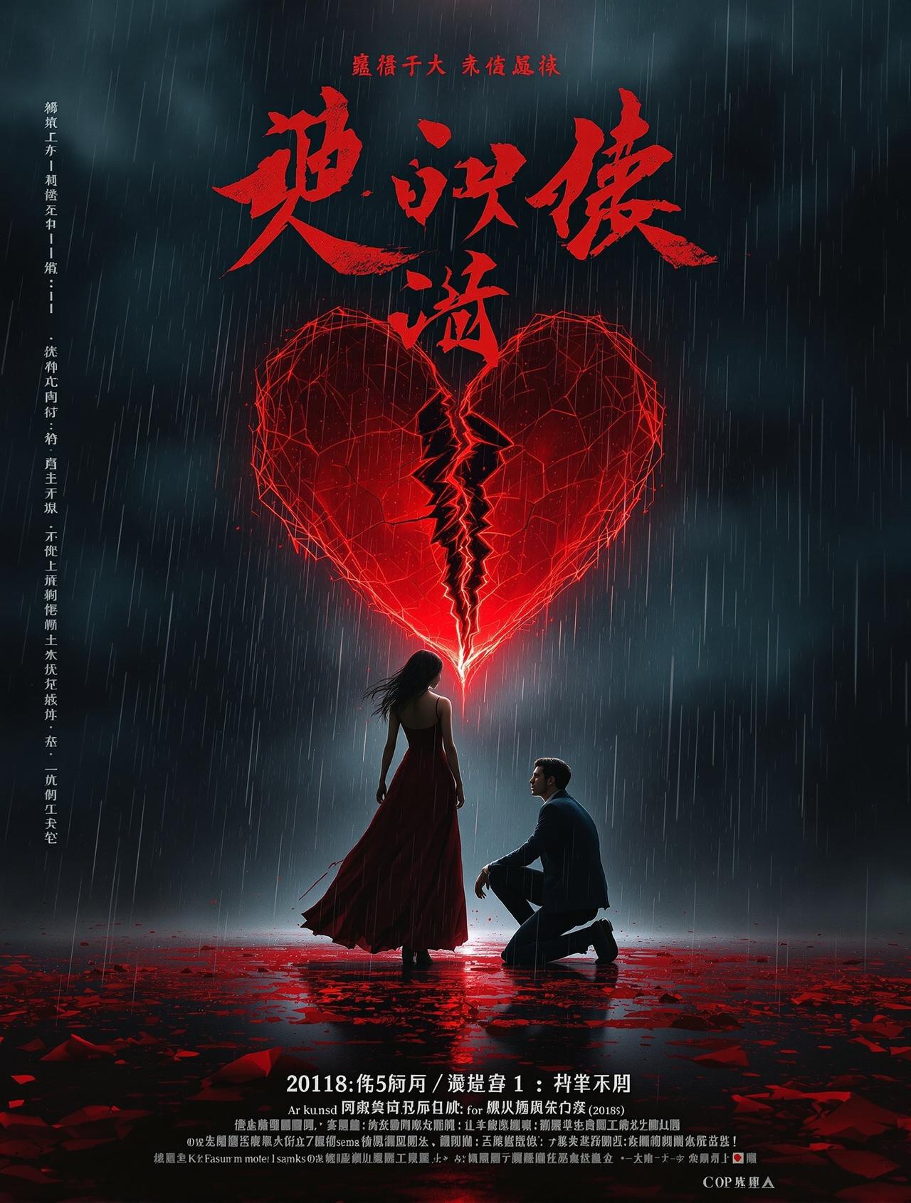 短剧平台 - 追妻火葬场：夫人她不要了